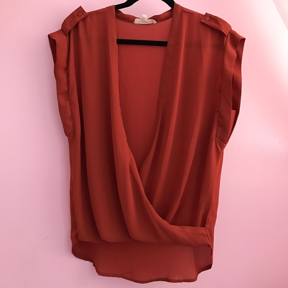 Olive + Oak Women's Top